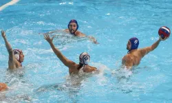 Avrupa Sutopu Şampiyonası’nda milli takım 12. sırada