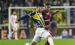 Fenerbahçe evinde Göztepe ile yenişemedi