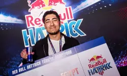 Kaan Tüzün şampiyonluğu aldı Türkiye’yi temsil edecek