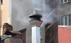 Karbonmonoksit tehlikesi Şanlıurfa’yı vurdu: 2 yaşındaki bebeğin durumu ağır!