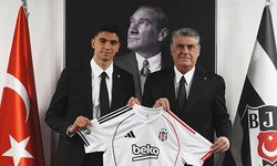 Beşiktaş Yasin Özcan transferini resmen açıkladı!