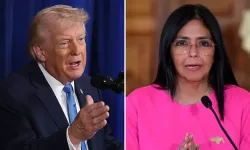 Venezuela’da zorunlu uzlaşı: Trump tehdit etti, geçici hükümet işbirliği istedi