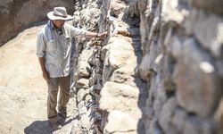 8 bin yıl öncesine ait! Çömleklerdeki matematik sırrı çözüldü