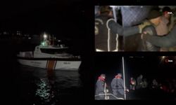 81 ilde düzensiz göçe sıkı denetim: 19 göçmen kaçakçısı yakalandı