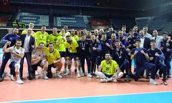 Fenerbahçe Medicana, Radnicki maçına tur için çıkacak!