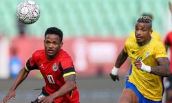 Gabon hükümeti milli futbol takımını süresiz askıya aldı!