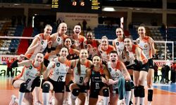 Eczacıbaşı, Vero Volley Milano'yu konuk edecek!