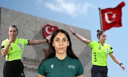 Kadın hakemlerimiz FIFA standartlarında tüm testleri geçti