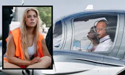 Almanya Başbakanı'nın uçağına saldırı planı: Hangara gizlenen 3 aktivist son anda yakalandı