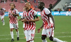 Konferans Ligi temsilcimiz Samsunspor'un rakibi belli oldu!