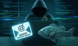 Dijital dünyanın en sinsi tuzağı: Phishing (oltalama) nedir, nasıl korunulur?