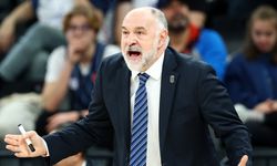 Pablo Laso: “Paris’e karşı dominant olan taraftık”