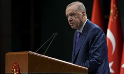 Cumhurbaşkanı Erdoğan: Kardeşliğin bozulmasına izin vermeyiz