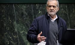 Pezeşkiyan'dan İran'daki protestolara ilişkin açıklama: Sorumluluk bizde