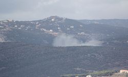 Filistinlilere zorla tahliye: İsrailliler evleri ele geçirdi