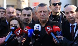 Özel Manisa’dan seslendi: “Suriye’de barış olmadan Türkiye’de huzur olmaz”