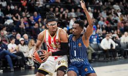 Anadolu Efes, yeni yıla hayal kırıklığıyla girdi