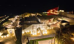 Çanakkale’nin tarihi simgesi Avrupa’nın gözdesi oluyor