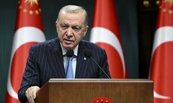 Cumhurbaşkanı Erdoğan Süper Kupa'yı kazanan Fenerbahçe'yi tebrik etti