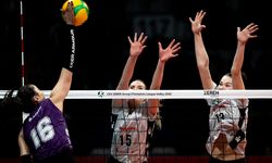 Zeren Spor Şampiyonlar Ligi'nde ikinci galibiyetini aldı