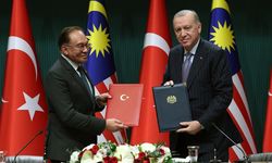 Cumhurbaşkanı Erdoğan: Türkiye-Malezya dostluğunu daha da perçinleyeceğimize inanıyorum