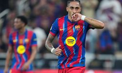 5-0'lık galibiyet Barcelona'yı finale taşıdı