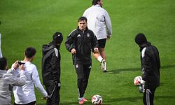 Beşiktaş'ta bir ayrılık daha yakın: Resmi teklif geldi