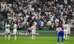 İspanya'da Süper Kupa, 'El Clasico'...