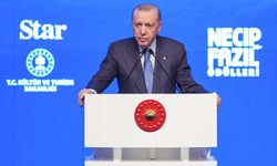 Cumhurbaşkanı Erdoğan’dan gündeme ilişkin açıklamalar