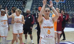 Aslan final biletini kaptı! Gözünü kupaya dikti: Rakip Fenerbahçe Opet