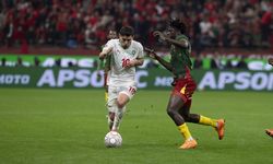 Kamerun’u 2 golle saf dışı bırakan Fas yarı finalde