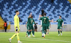 Esenler Erok, Adana'da zorlanmadan kazandı: 0-5