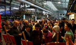 SEKA Kağıt Müzesi'ne yoğun ilgi: 185 bin 137 kişi ziyaret etti