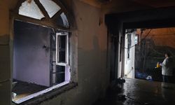 Şanlıurfa'da tüp patladı: 3 kişi öldü