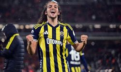 Matteo Guendouzi'den rüya gibi başlangıç