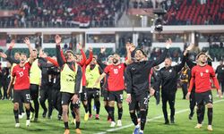 Gol düellosu Mısır'ın: Yarı finalde rakip Senegal