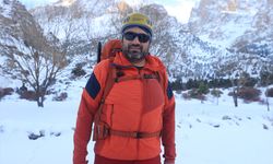 Zirvelerin efendisi: Türk dağcı 3 Yıldır dünya lideri