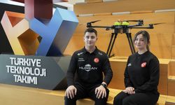 Liseliler ABD'de tarih yazdı: Devleri geride bıraktı