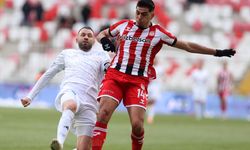 Erzurum, Sivas deplasmanında hata yapmadı: 0-2