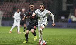 Pendik'te tempo var, heyecan var, gol yok : 0-0