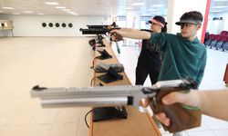 Yeni Yusuf Dikeç geliyor: Hedef Olimpiyat madalyası