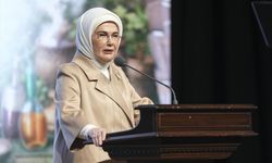 Emine Erdoğan'dan 'insani dokunuş' çağrısı