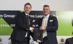 Kadınlar Voleybol Şampiyonlar Ligi ev sahibi Fenerbahçe