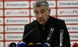 “Duran toptan gol olamasaydı başka şey konuşuyor olabilirdik”