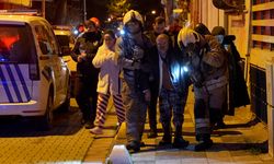 Kadıköy’de alevler apartmanı sardı: 8 yaralı