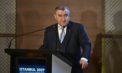 2027 Avrupa Oyunları için kritik zirve