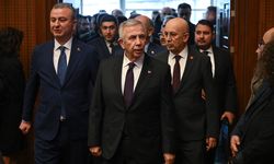 Yavaş: Tarihin en kurak dönemini yaşıyoruz