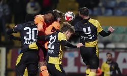 7 gollü maçta gülen taraf Trabzonspor oldu