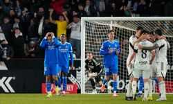 Kral Kupası’nda dev sürpriz: Real Madrid kupaya veda etti!