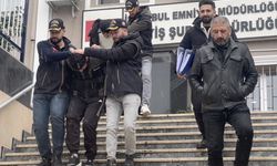 İstanbul'da suç çetelerine darbe: 18 tutuklama